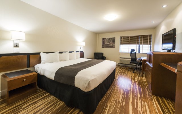 Hotel & Suites Le Dauphin Quebec