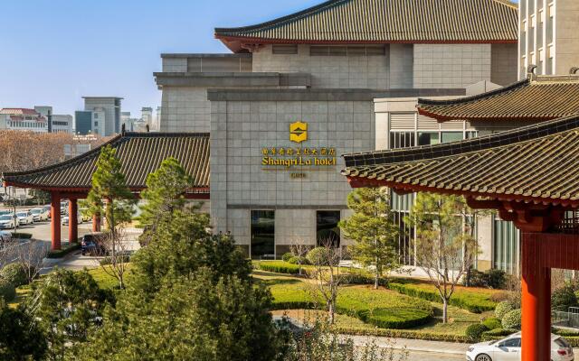 Shangri-La Qufu