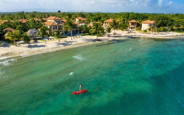 Sirenian Bay Resort - Villas & All Inclusive Bungalows