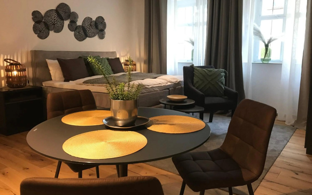 Hotel Herrnschloesschen