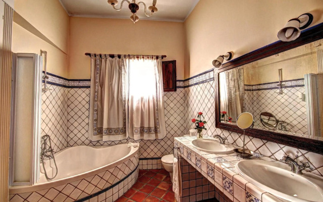 Hotel Rural San Miguel - Only Adults