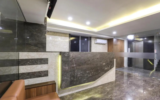 Hotel Surbhi By OYO Rooms