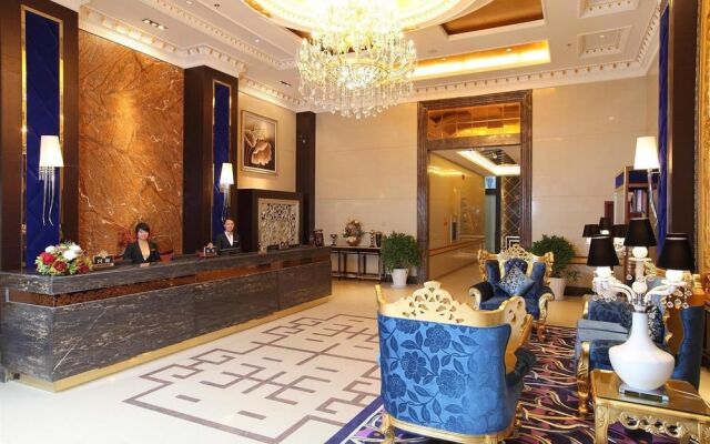 Earl Hao Holiday Hotel