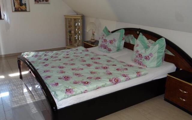 Ferienwohnung am Auenwald