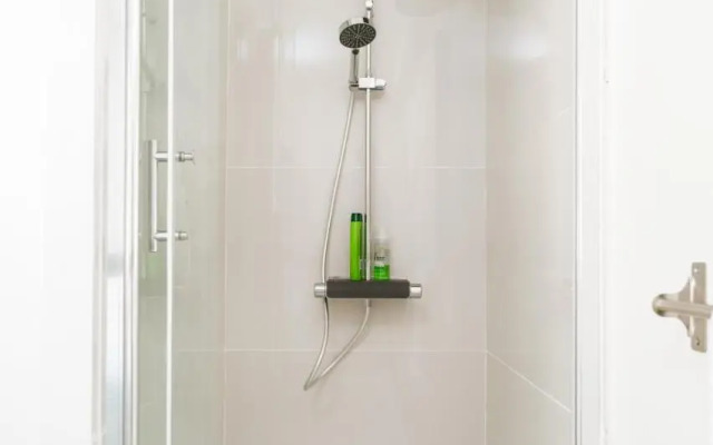 Villa Thalia Dafni 1