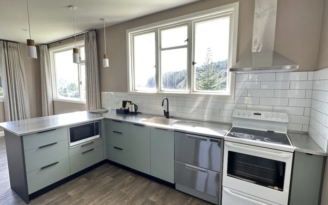 Silverstream Retreat