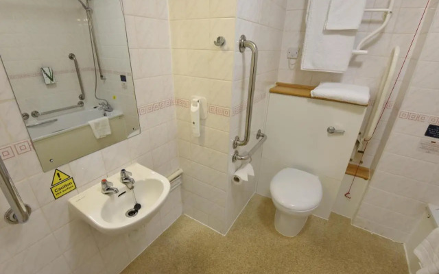 The Royal Oak by Greene King inns