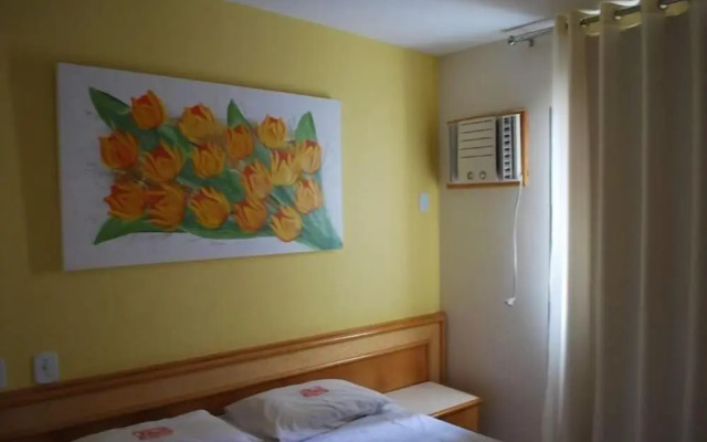 Eldorado Thermas Park - Achei Férias