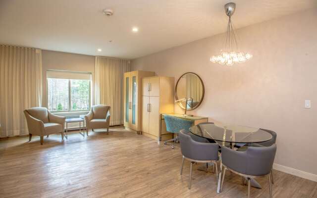 The Chandler Inn Bethlehem - Littleton, an Ascend Collection Hotel