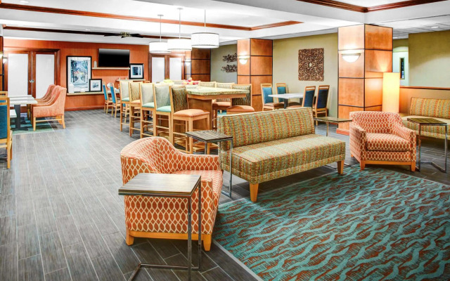 Hampton Inn Coldwater