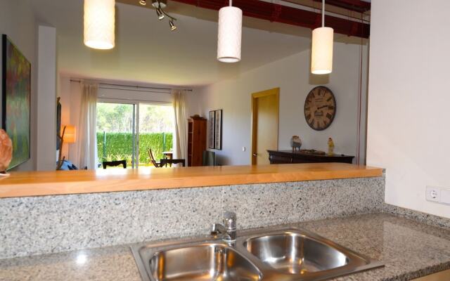Apartment Golf Mar C 101