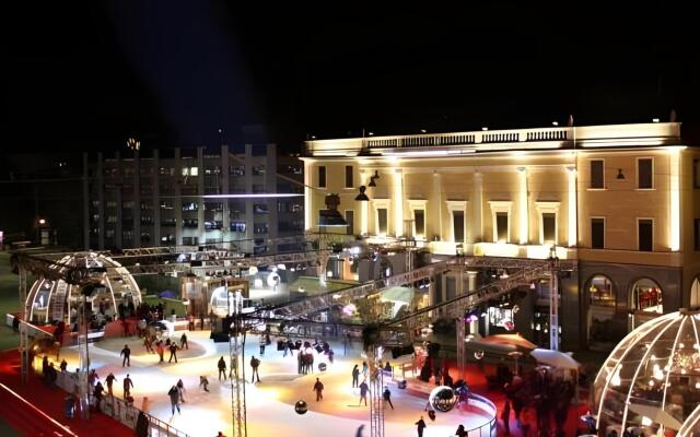 Hotel Rotonda