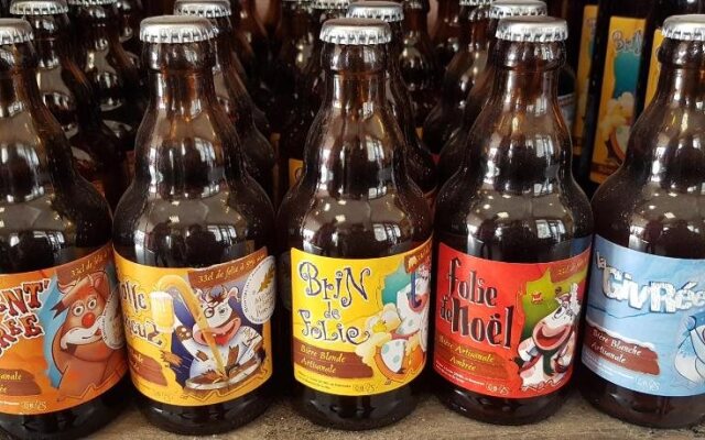 Chambres dHôtes La Bonne Famille