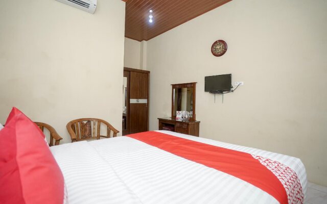 Al Barokah by Oyo Rooms