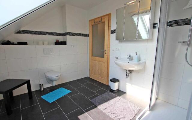 Ferienwohnung Rechlin SEE 9791