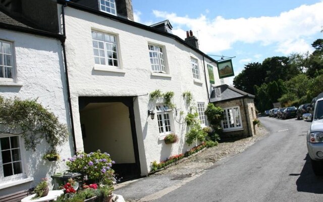 The Rock Inn