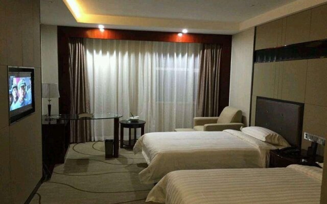 Hua Fei Hotel