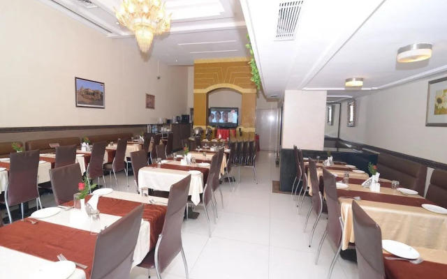Star Residency Madurai