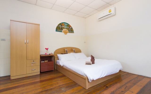 Smile Resort