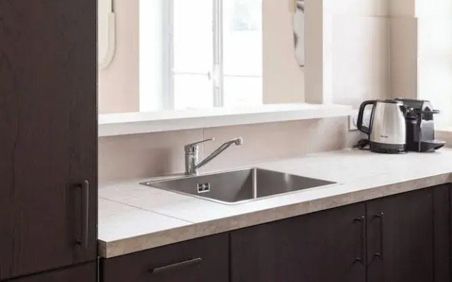 Chic Apartment - 5br/10p - Grenelle/eiffel Tower