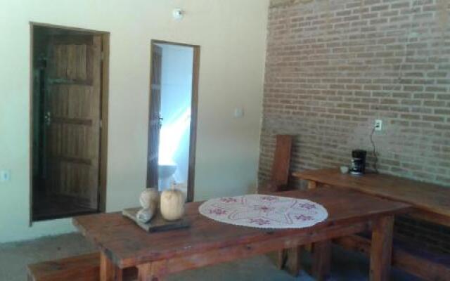 Sitio D. Tereza