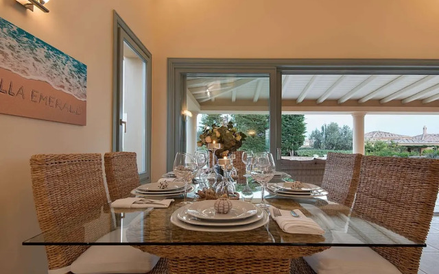 Luxurious Villa in Peloponnese With Pool