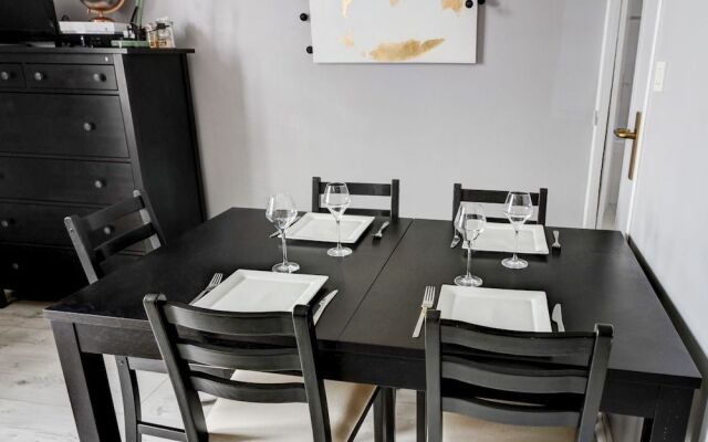 Le Bannelier - Cosy & Clean