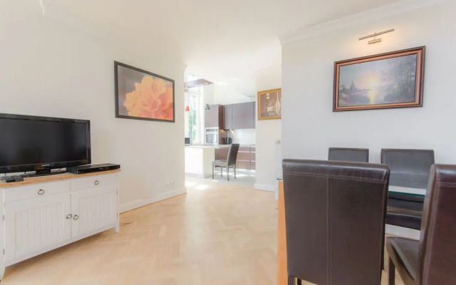 Dom & House - Apartments Ogrodowa Sopot