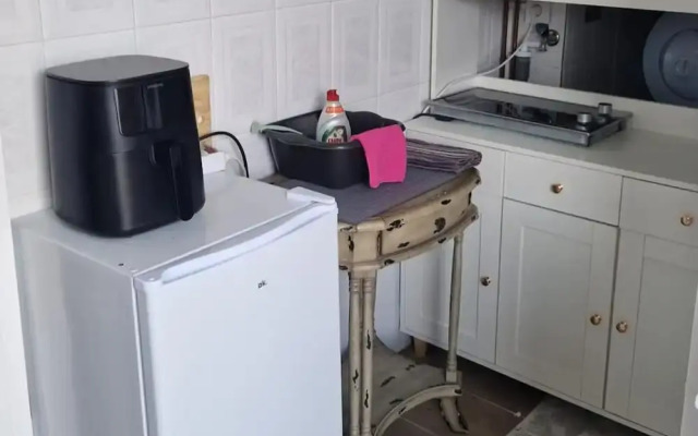 The Fey Economy Apartment Gran Alacant