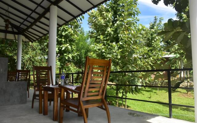 Safari Queens Resort