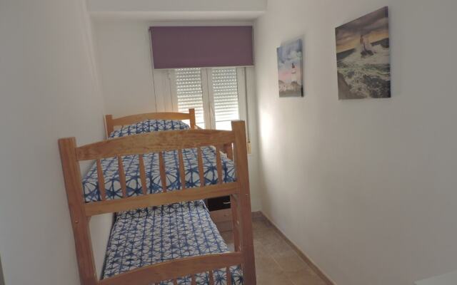 La Casita de Capuchinos