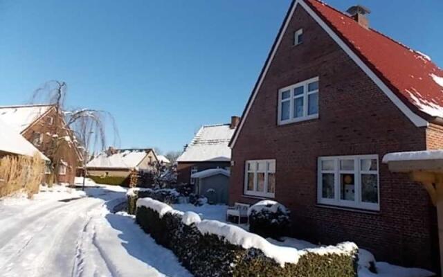 Ferienhaus Dieknuest, 15172