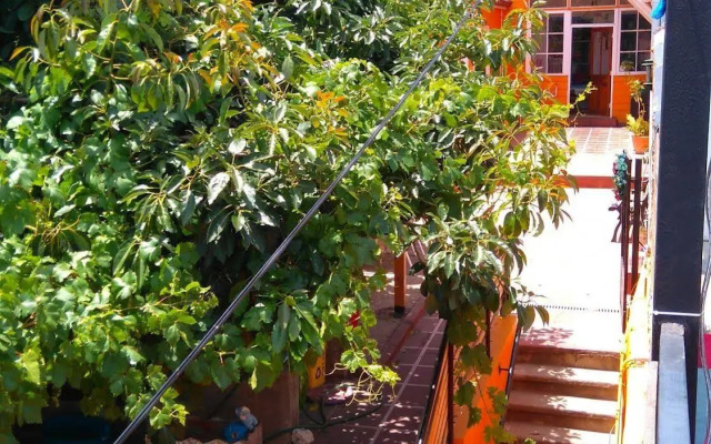 Comarca Recreo