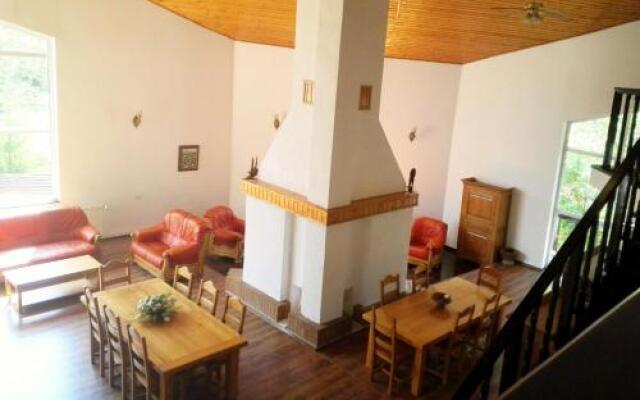 Vila Carpathia