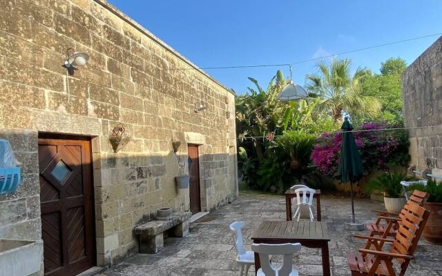 Masseria Montanari