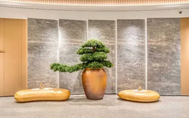 JI Hotel (Zhuji Diankou)