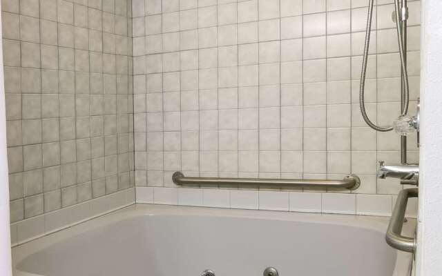 SureStay Hotel by Best Western New Buffalo