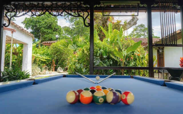 Hotel Delirio Campestre