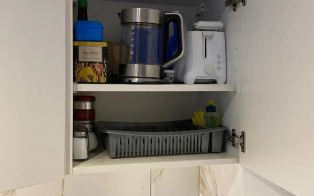 Modernes Studio (Adults Only)