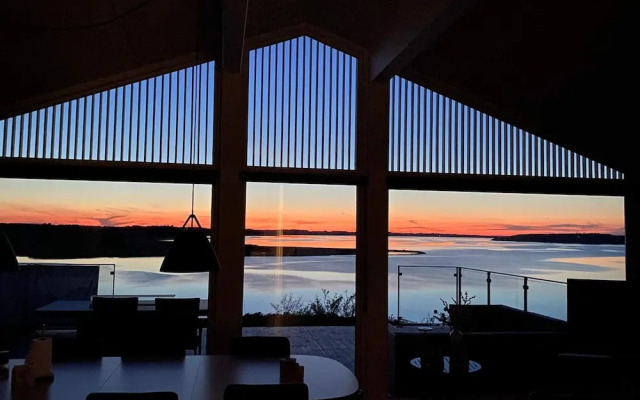 5 Star Holiday Home in Logstrup