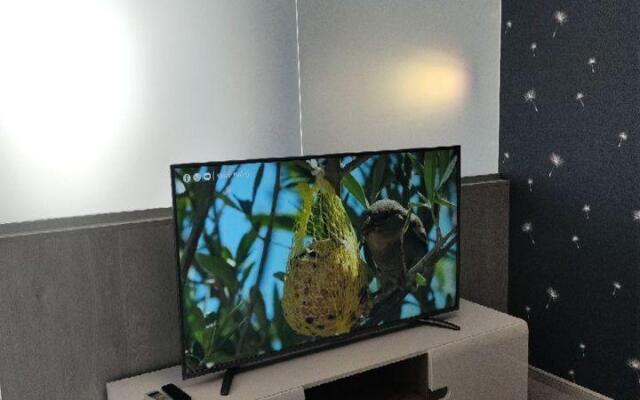 Апартаменты на улице Красная 176 литер 1/2