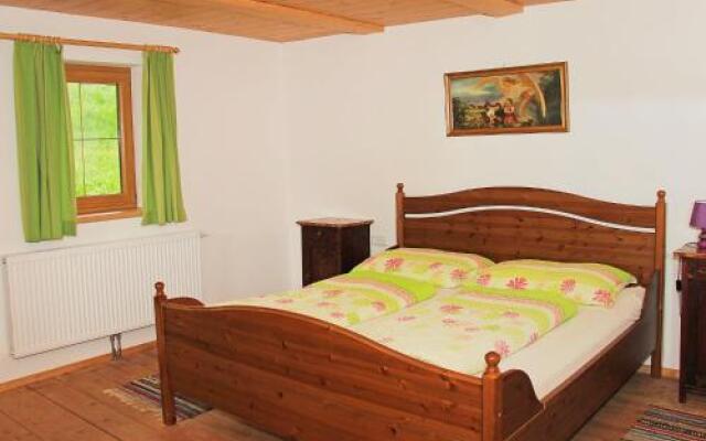 Holiday Home Wierer