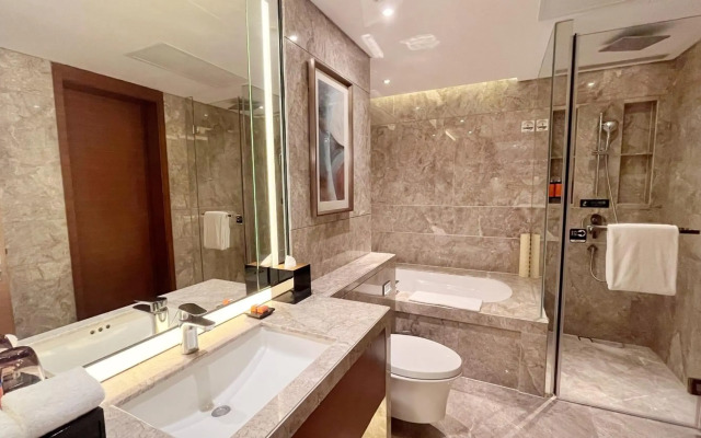 Fraser Suites Shenzhen