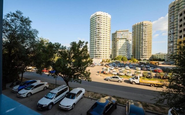 super cozy studio near the lake