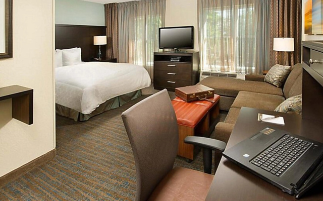 Staybridge Suites, Lincolnshire by IHG