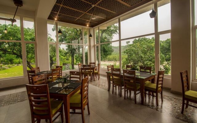 La Perle River Resort