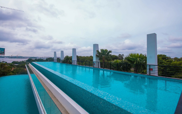 Marina View Resort