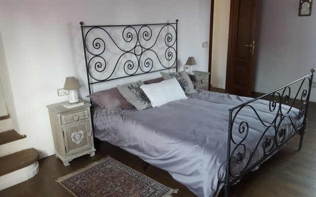B&B Il Giardino di Zoate