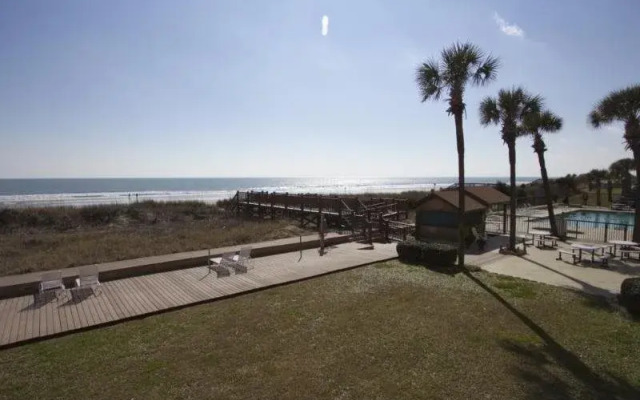 Peppertree Sands