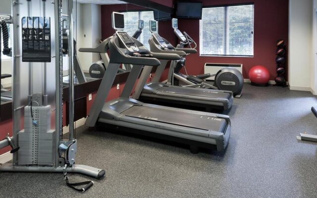 Hilton Garden Inn Rockaway